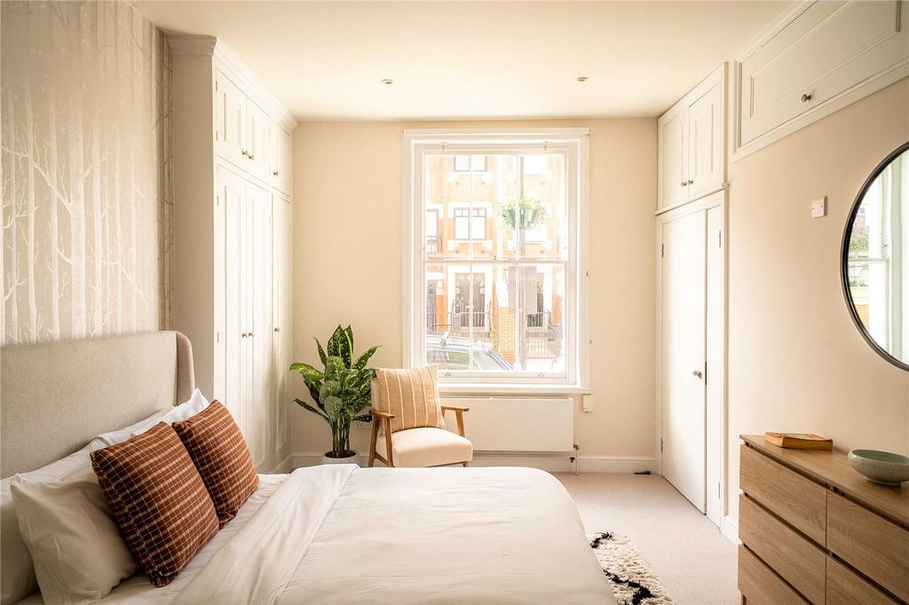 Double Bedroom