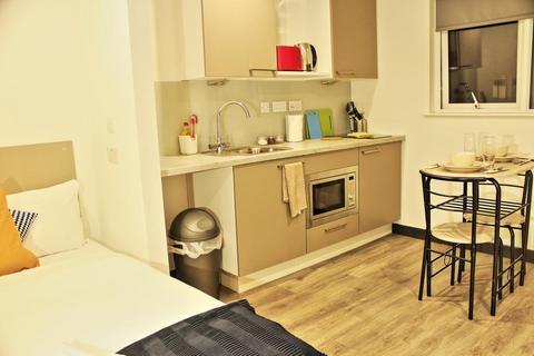 undefined, 4 Dumfries Street, Luton, Bedfordshire