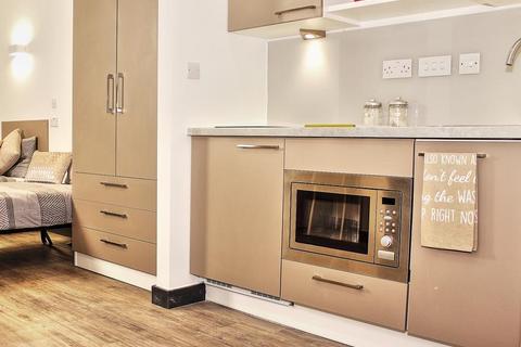 undefined, 4 Dumfries Street, Luton, Bedfordshire