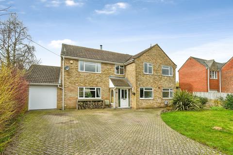 undefined, Lechlade Road, Highworth, Swindon