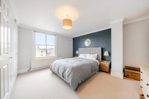 1 bedroom flat for sale, St. James Terrace, Boundaries Road, London, SW12