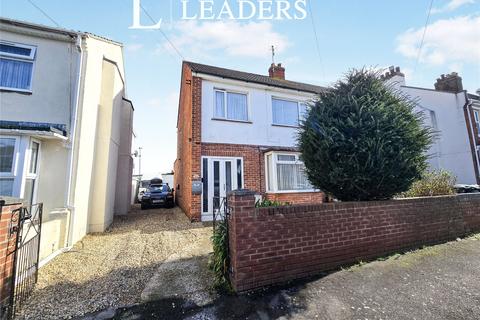3 bedroom semi-detached house for sale, Parham Road, Gosport, Hampshire