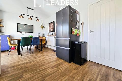 3 bedroom semi-detached house for sale, Parham Road, Gosport, Hampshire