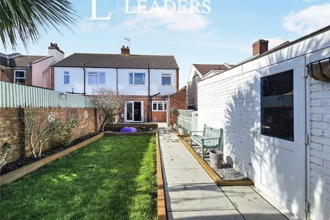 3 bedroom semi-detached house for sale, Parham Road, Gosport, Hampshire