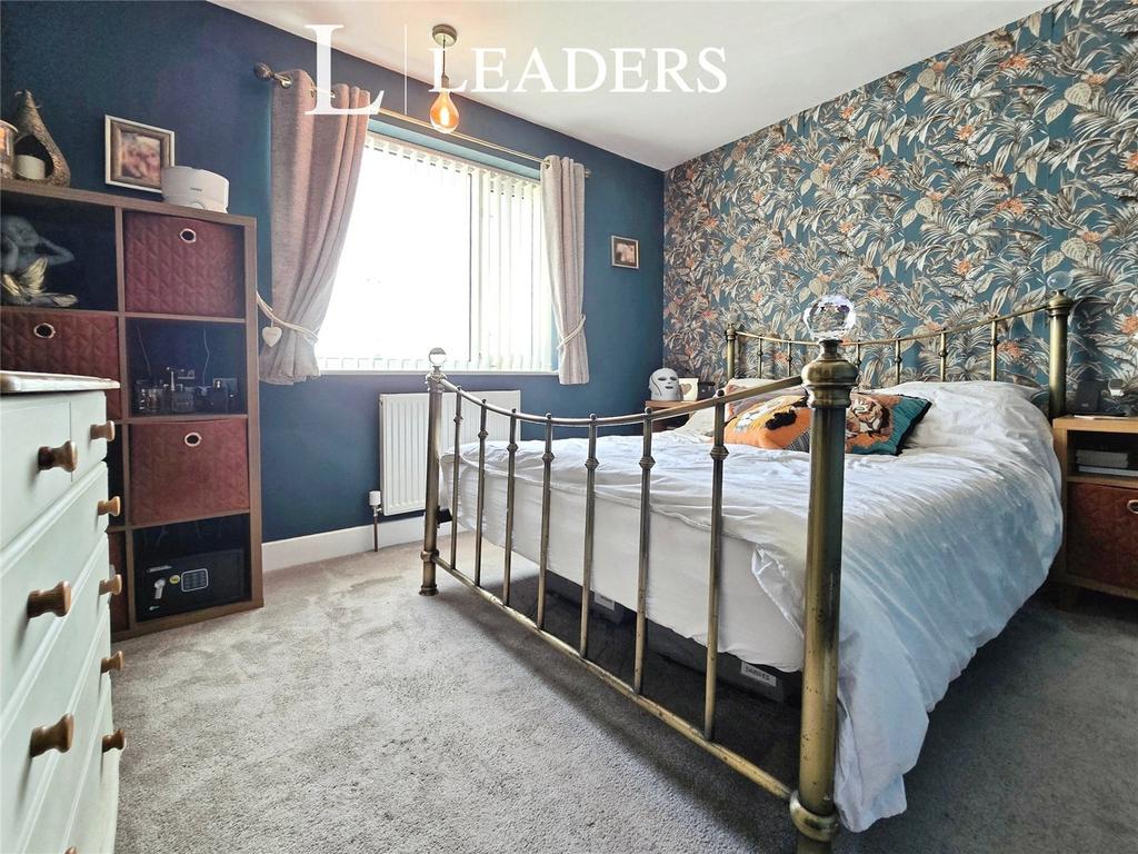Bed 1