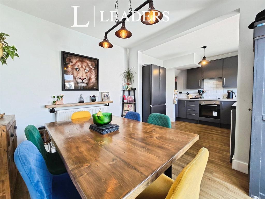 Kitchen Dining
