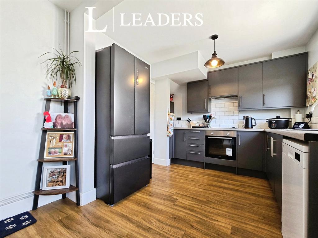 Kitchen Dining