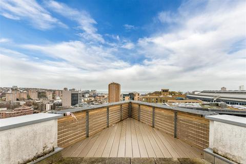 1 bedroom apartment for sale, 2 Stroudley Road, Brighton BN1