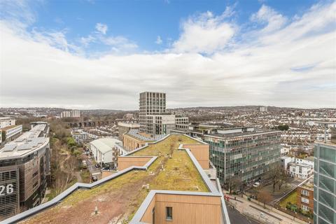 1 bedroom apartment for sale, 2 Stroudley Road, Brighton BN1