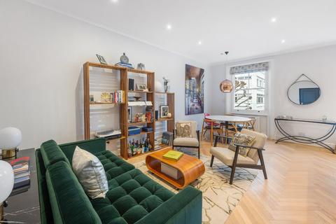 2 bedroom flat for sale, Linden Gardens, London