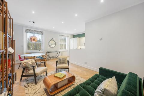 2 bedroom flat for sale, Linden Gardens, London