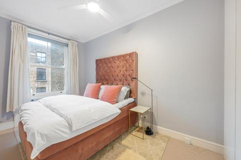 2 bedroom flat for sale, Linden Gardens, London