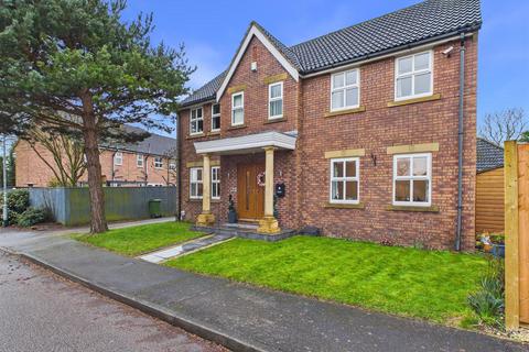 The Ridings, North Ferriby