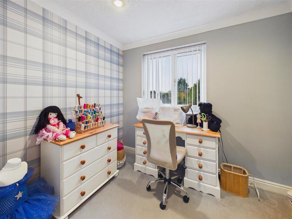 Bedroom 5