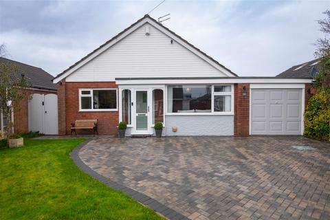 3 bedroom detached bungalow for sale, Greengate, Preston PR4