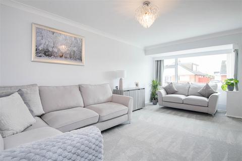 3 bedroom detached bungalow for sale, Greengate, Preston PR4