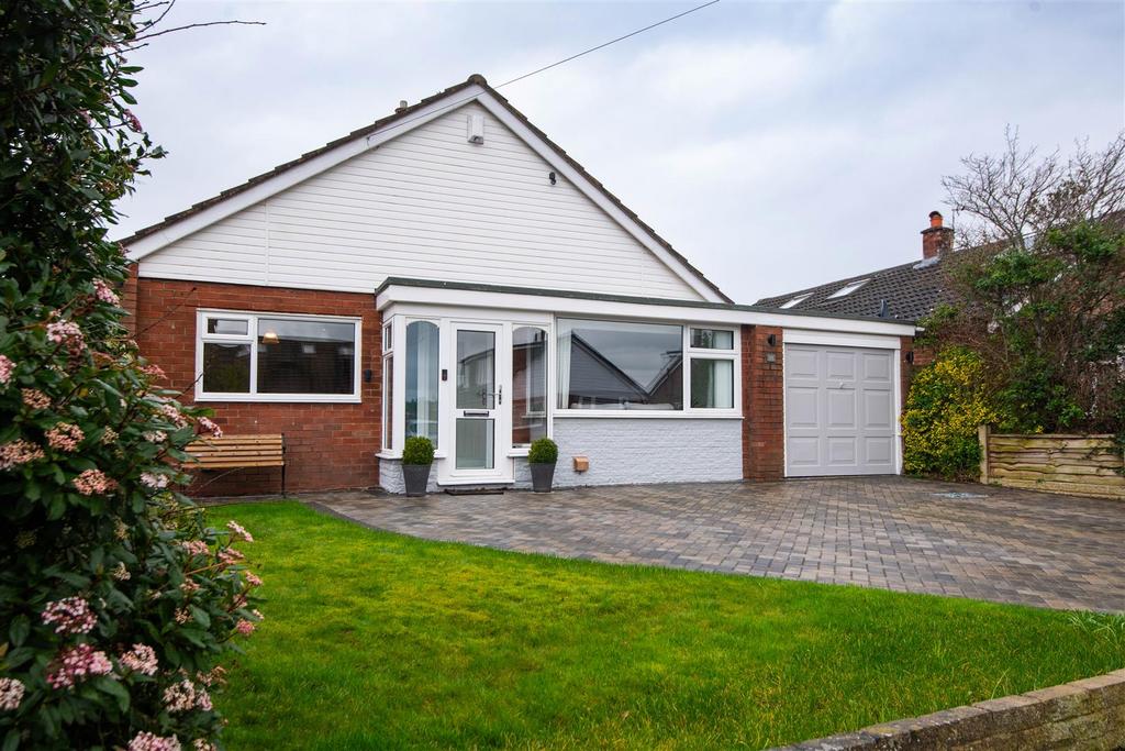 Front External