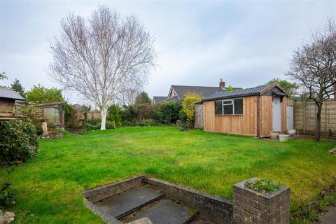 3 bedroom detached bungalow for sale, Greengate, Preston PR4