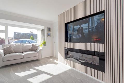 undefined, Greengate, Preston PR4