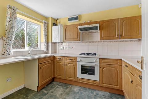 undefined, 4 Bamburgh Crescent, Worcester.  WR4 0QX