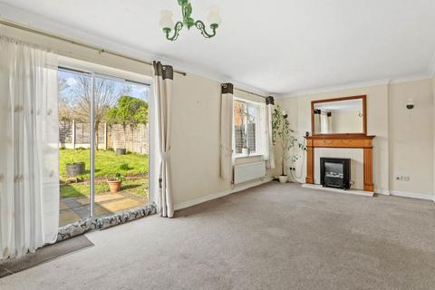 undefined, 4 Bamburgh Crescent, Worcester.  WR4 0QX