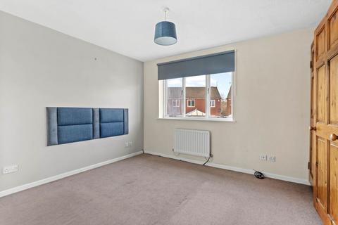 undefined, 4 Bamburgh Crescent, Worcester.  WR4 0QX