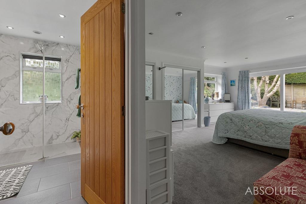 Bedroom 1 En Suite