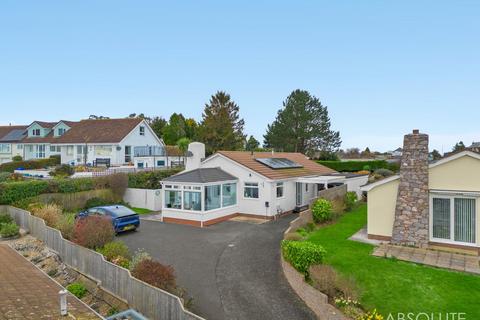 2 bedroom detached bungalow for sale, Dunstone Rise, Paignton, TQ3
