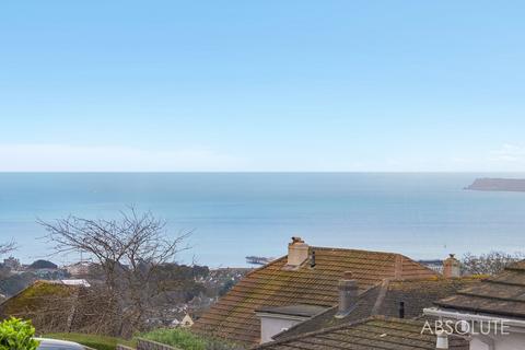 2 bedroom detached bungalow for sale, Dunstone Rise, Paignton, TQ3