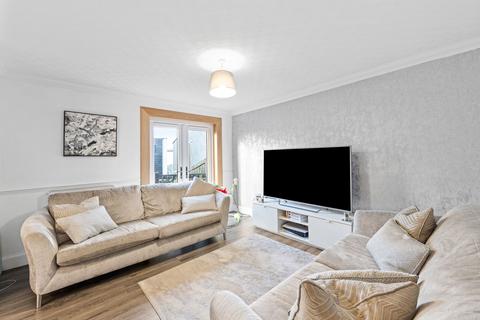 4 bedroom semi-detached house for sale, Glendevon Park, Winchburgh, EH52