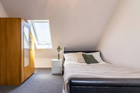 undefined, 43 Hawton Crescent, Nottingham, NG8