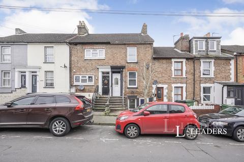 undefined, Melville Road, ME15