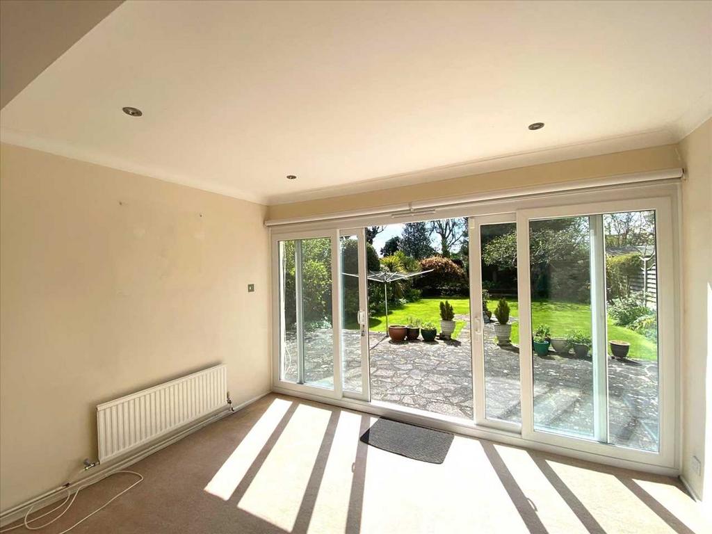 Patio Doors