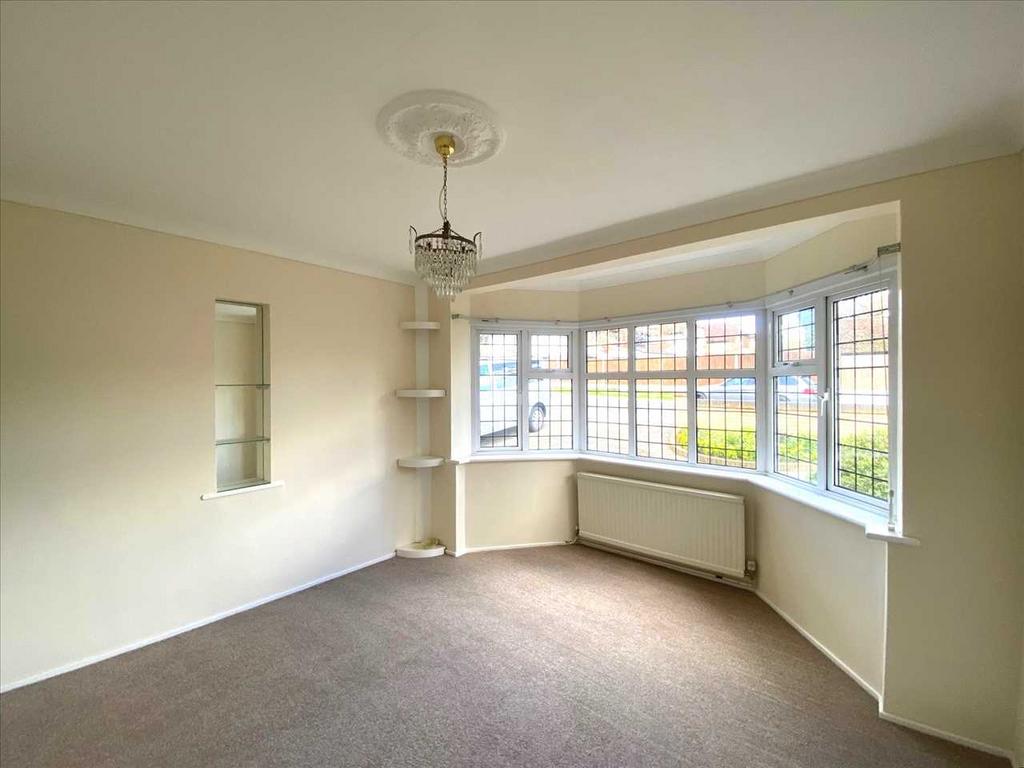 Front Lounge