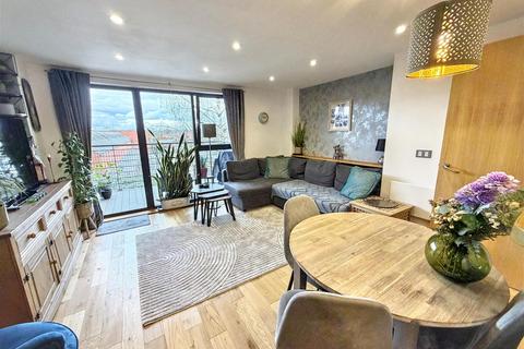 undefined, 1 Forest Lane, London