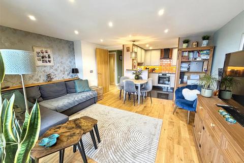 undefined, 1 Forest Lane, London