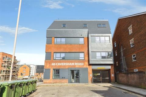undefined, Caversham Road, Reading, Berkshire, RG1