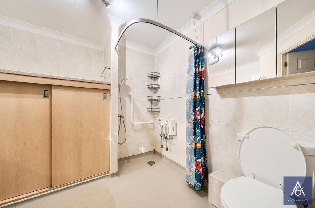 Wet Room