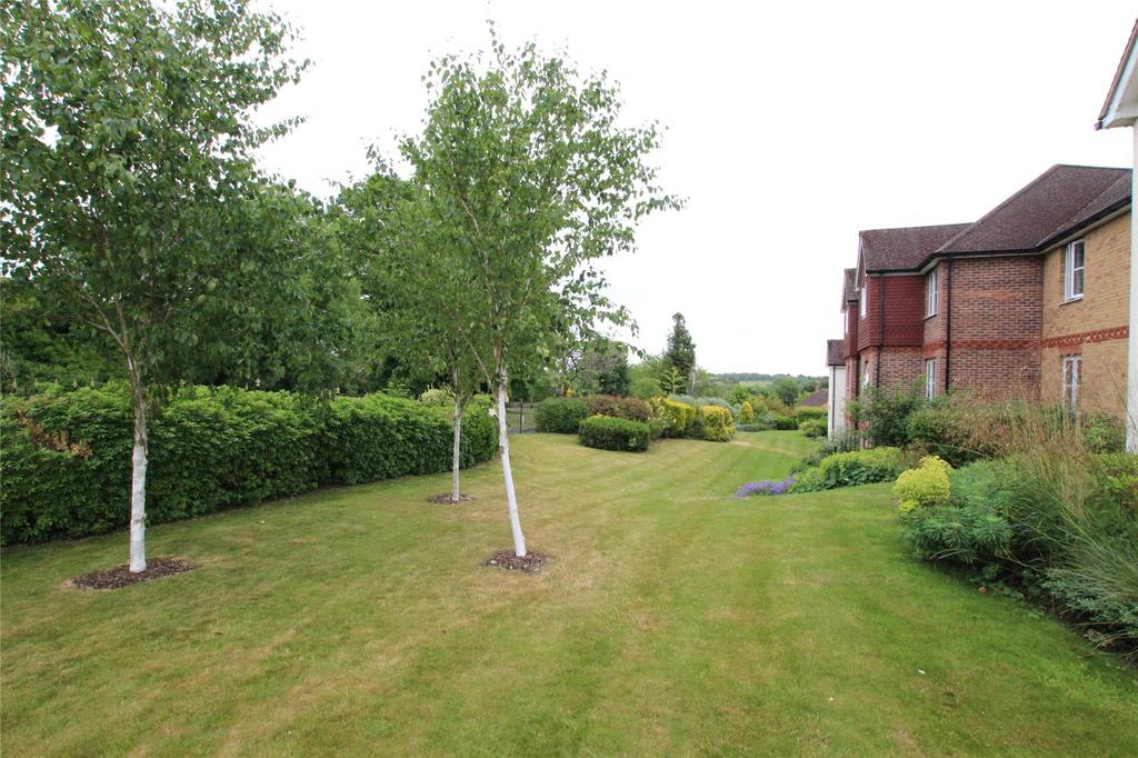 Communal Garden