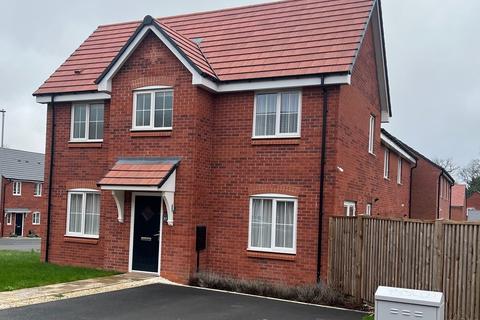 3 bedroom semi-detached house for sale, Penny Lane, Oadby, Leicester