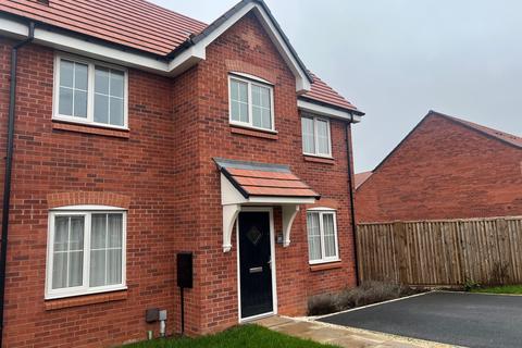 3 bedroom semi-detached house for sale, Penny Lane, Oadby, Leicester