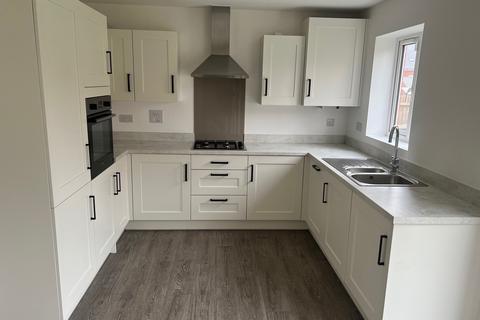 3 bedroom semi-detached house for sale, Penny Lane, Oadby, Leicester