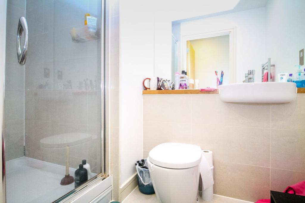 Bathroom Craig Tower