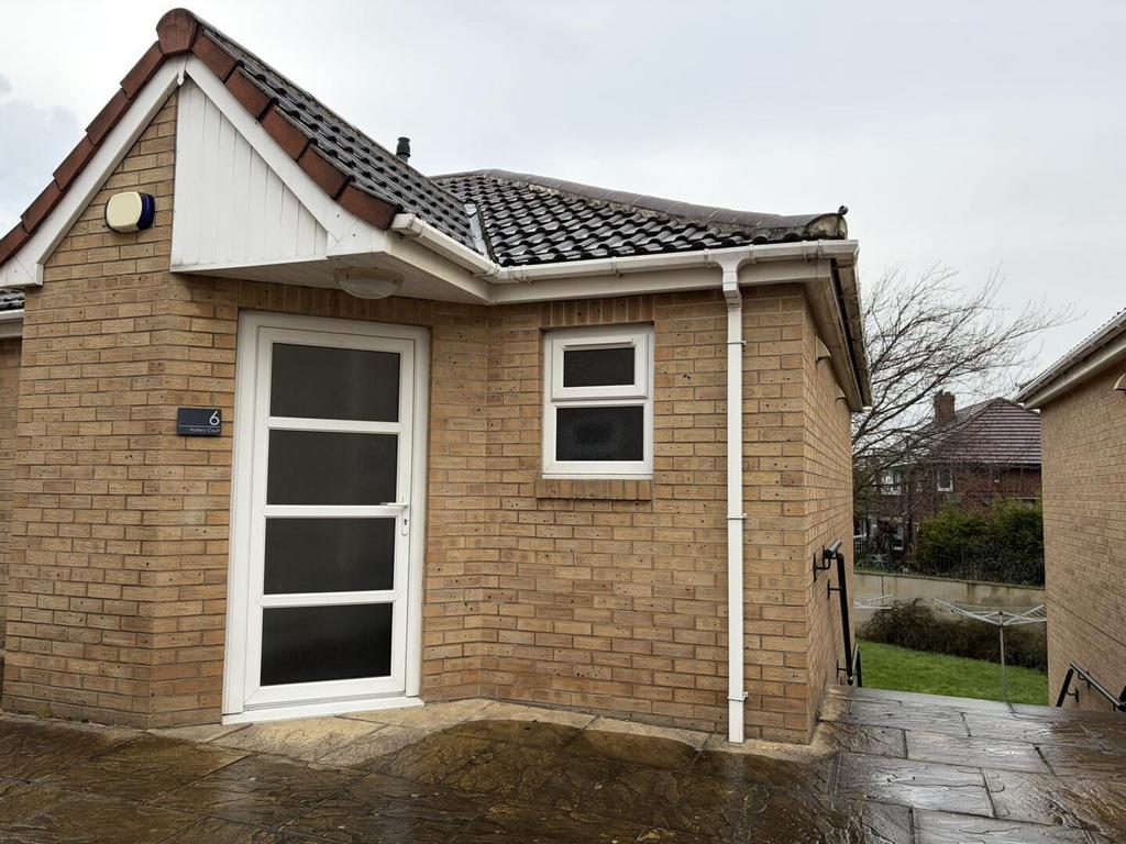 Front (Exterior)