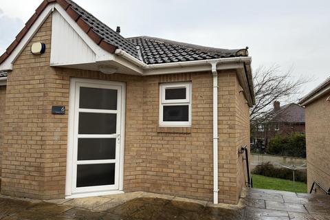 undefined, Pottery Court, Knottingley WF11