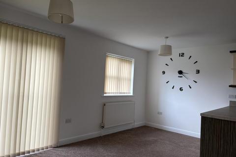 undefined, Pottery Court, Knottingley WF11
