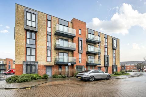 2 bedroom apartment for sale, Oscar Wilde Road, Reading, Berkshire