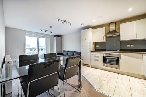 2 bedroom apartment for sale, Oscar Wilde Road, Reading, Berkshire
