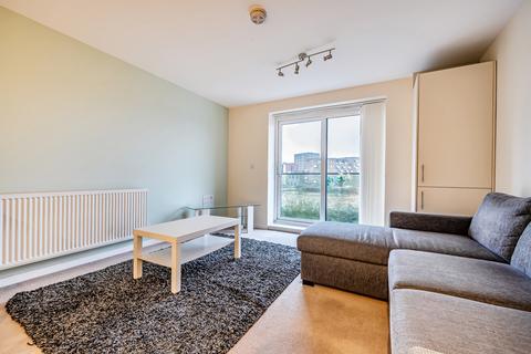 2 bedroom apartment for sale, Oscar Wilde Road, Reading, Berkshire