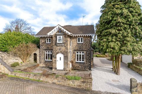 undefined, Newlaithes Cottage, Thorntons Dale, Horsforth, Leeds, West Yorkshire